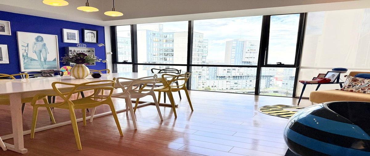 Foto de departamento en venta en vía magna , interlomas, huixquilucan, méxico, 30938126 No. 03