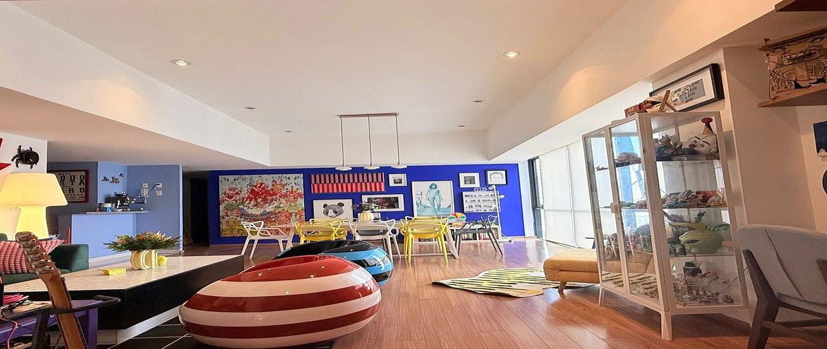 Foto de departamento en venta en vía magna , interlomas, huixquilucan, méxico, 30938126 No. 04