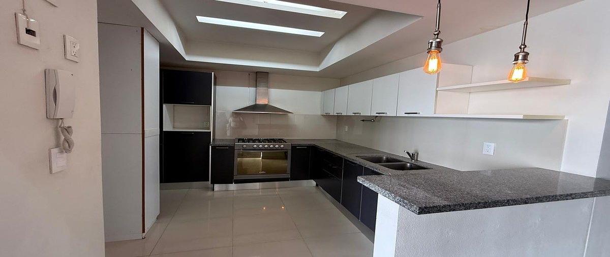 Foto de departamento en renta en vía magna , interlomas, huixquilucan, méxico, 0 No. 03