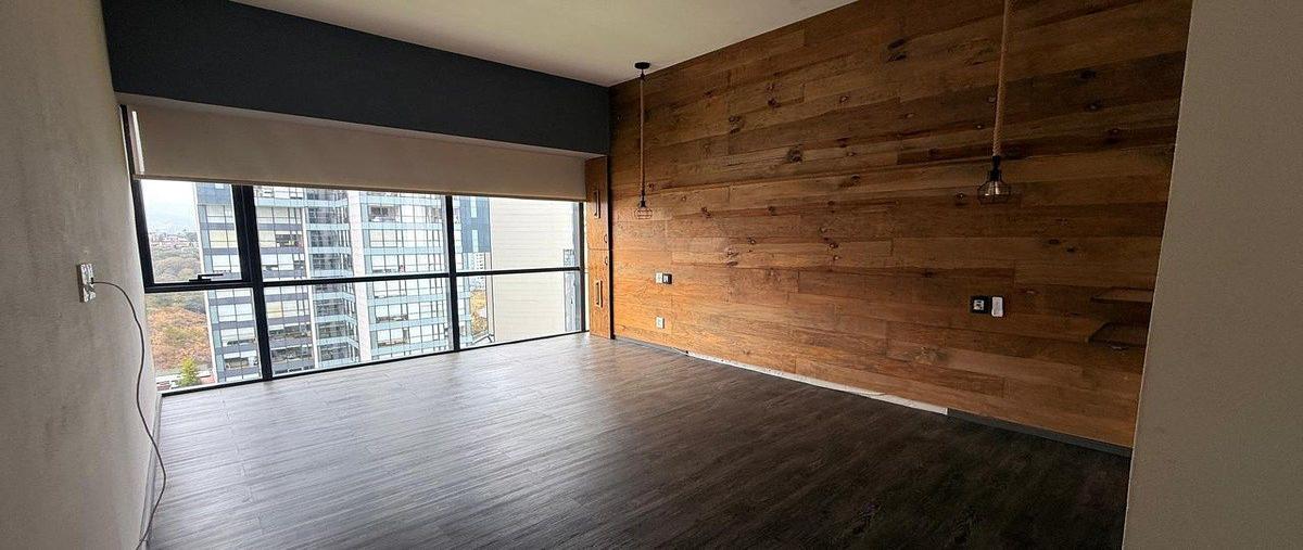 Foto de departamento en renta en vía magna , interlomas, huixquilucan, méxico, 0 No. 04