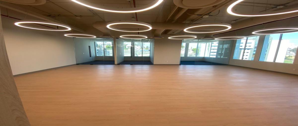 Foto de oficina en renta en via magna , interlomas, huixquilucan, méxico, 31497631 No. 05