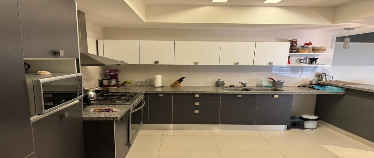 Foto de departamento en venta en via magna , interlomas, huixquilucan, méxico, 31536549 No. 05