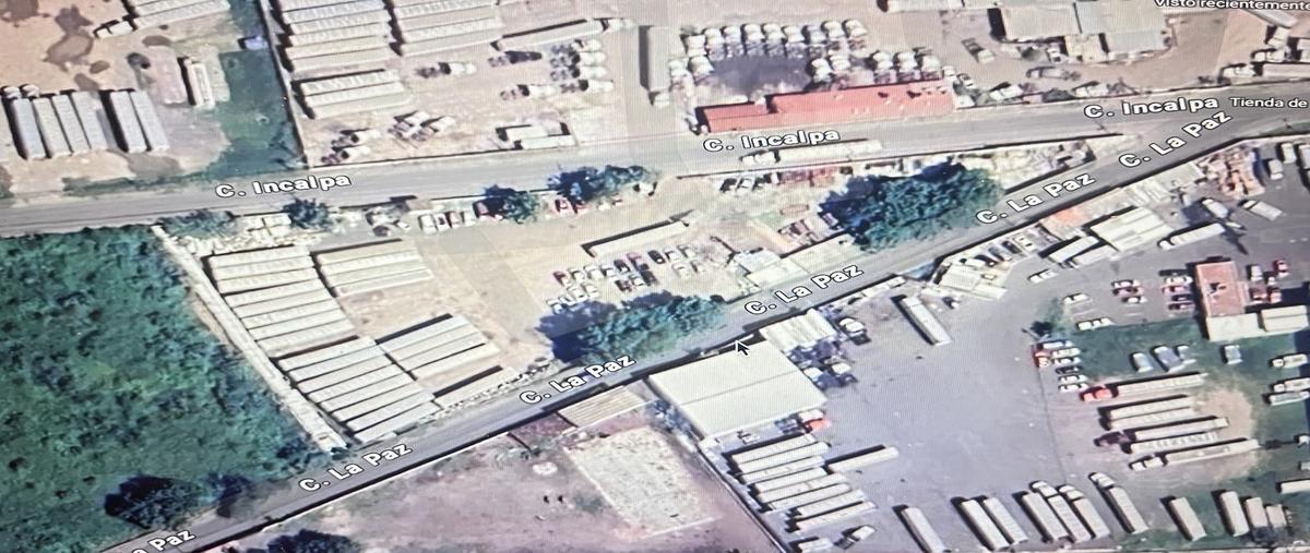 Foto de terreno comercial en renta en via manzanillo , la bella, san pedro tlaquepaque, jalisco, 29387684 No. 02