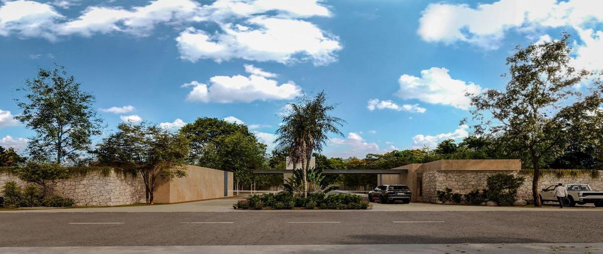 Foto de terreno habitacional en vía mareka , conkal, conkal, yucatán, 28278181 foto 01 Foto de terreno habitacional en venta en vía mareka , conkal, conkal, yucatán, 28278181 No. 01