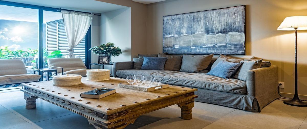 Foto de departamento en venta en  , vía montejo, mérida, yucatán, 22337056 No. 03