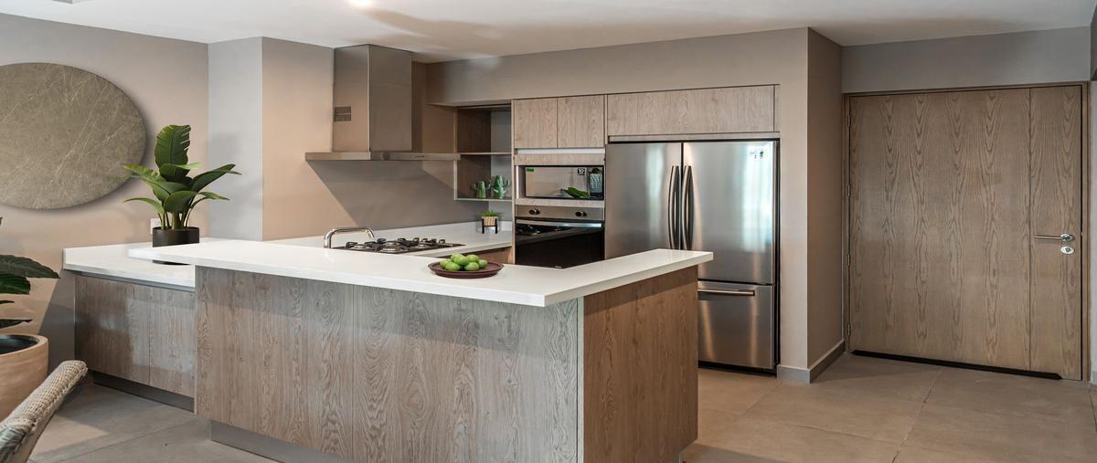 Foto de departamento en venta en  , vía montejo, mérida, yucatán, 22337056 No. 04