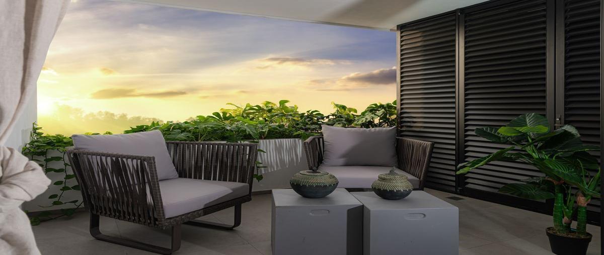 Foto de departamento en venta en  , vía montejo, mérida, yucatán, 22337056 No. 05