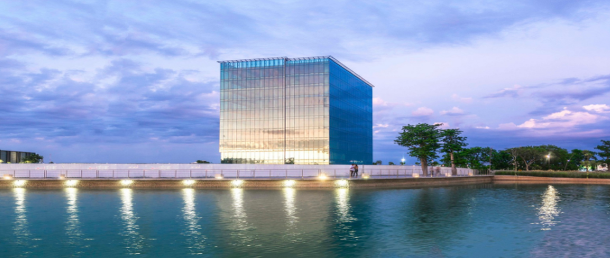 Foto de oficina en venta en  , vía montejo, mérida, yucatán, 23148838 No. 03