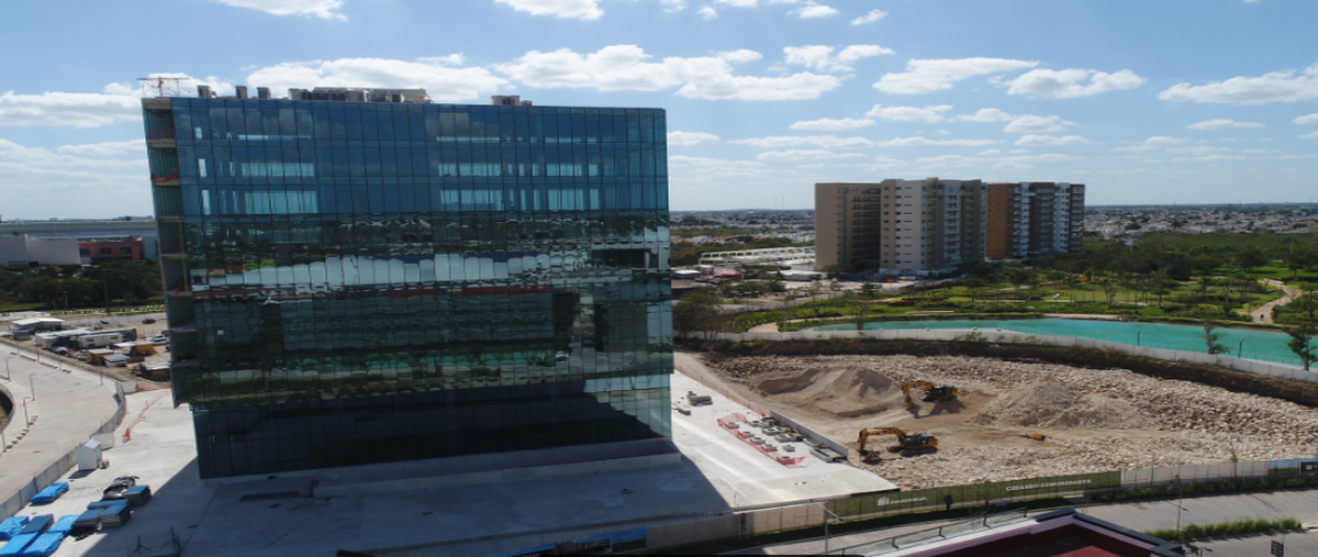 Foto de oficina en venta en  , vía montejo, mérida, yucatán, 23148838 No. 05