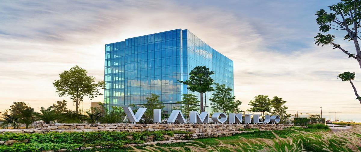 Foto de oficina en venta en  , vía montejo, mérida, yucatán, 23668008 No. 03