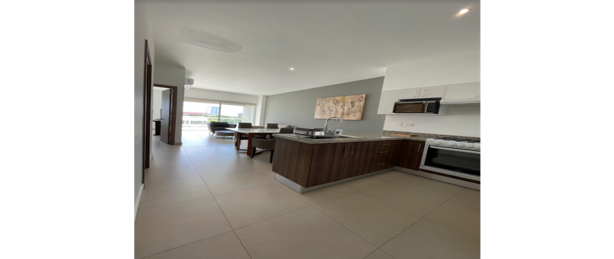Foto de departamento en venta en  , vía montejo, mérida, yucatán, 26032333 No. 03
