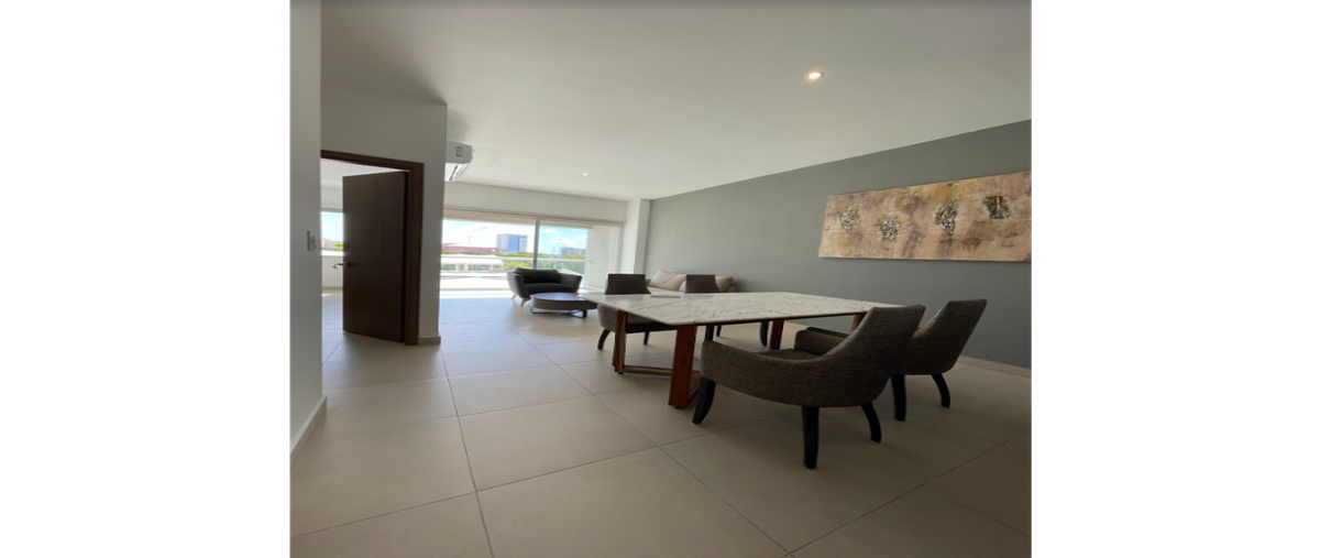 Foto de departamento en venta en  , vía montejo, mérida, yucatán, 26032333 No. 04