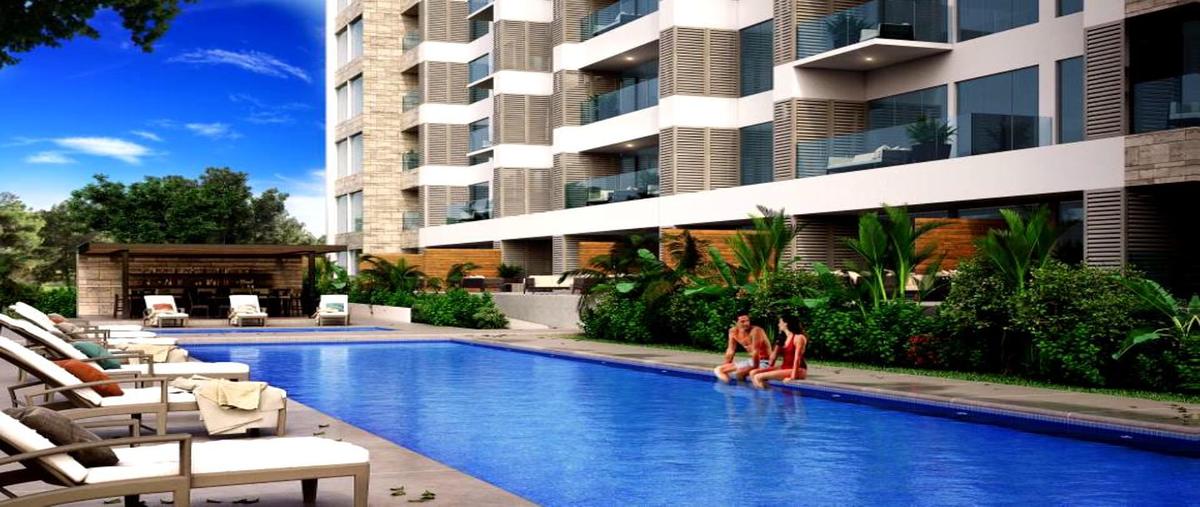 Foto de departamento en venta en  , vía montejo, mérida, yucatán, 27261843 No. 05