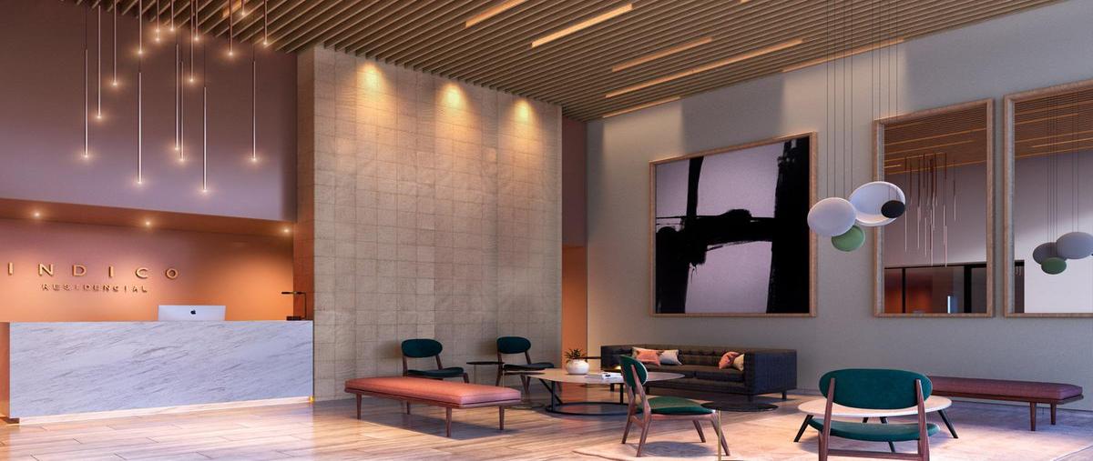 Foto de departamento en , vía montejo, mérida, yucatán, 27261846 foto 02 Foto de departamento en venta en , vía montejo, mérida, yucatán, 27261846 No. 02