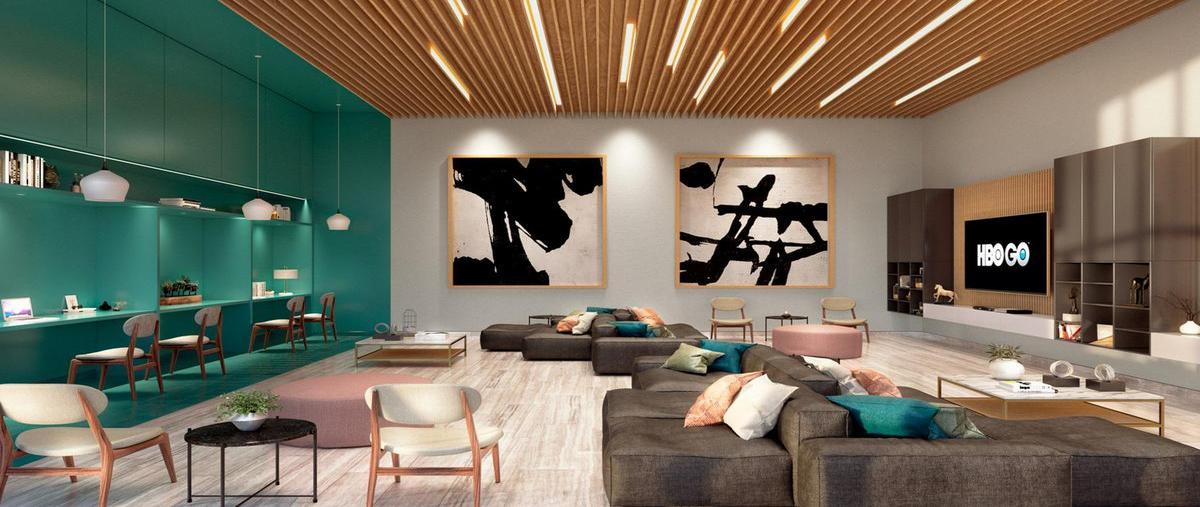 Foto de departamento en , vía montejo, mérida, yucatán, 27261846 foto 03 Foto de departamento en venta en , vía montejo, mérida, yucatán, 27261846 No. 03