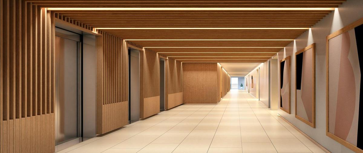 Foto de departamento en , vía montejo, mérida, yucatán, 27261846 foto 05 Foto de departamento en venta en , vía montejo, mérida, yucatán, 27261846 No. 05