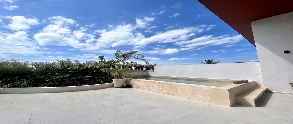 Foto de departamento en venta en  , vía montejo, mérida, yucatán, 27261847 No. 03