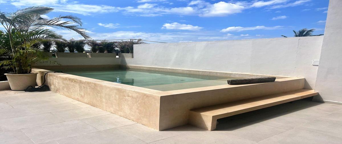 Foto de departamento en venta en  , vía montejo, mérida, yucatán, 27261847 No. 04