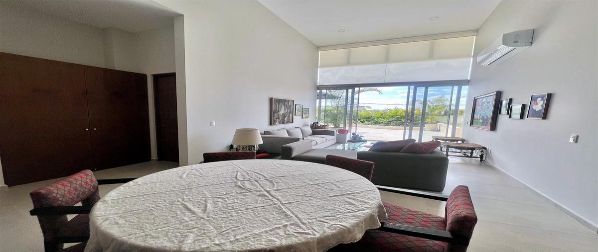 Foto de departamento en venta en  , vía montejo, mérida, yucatán, 27261847 No. 05