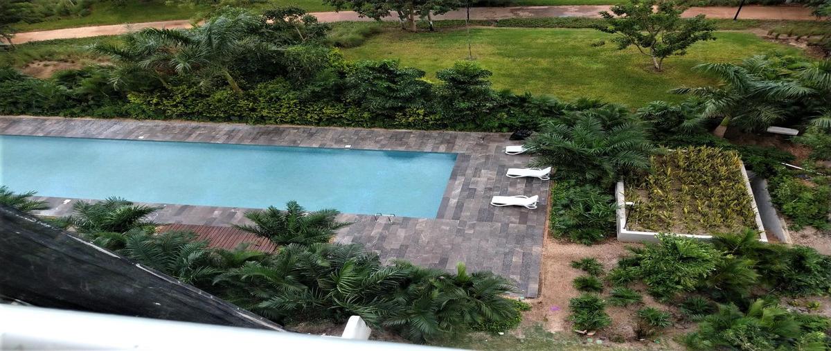 Foto de departamento en , vía montejo, mérida, yucatán, 27721422 foto 02 Foto de departamento en venta en , vía montejo, mérida, yucatán, 27721422 No. 02