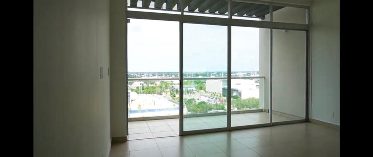 Foto de departamento en venta en  , vía montejo, mérida, yucatán, 0 No. 04