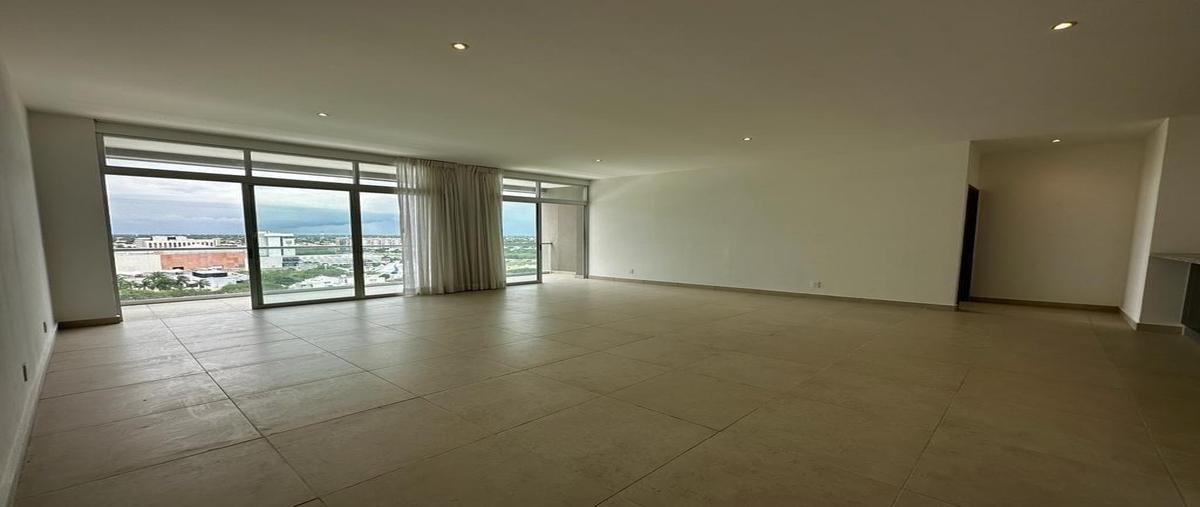 Foto de departamento en venta en  , vía montejo, mérida, yucatán, 0 No. 03