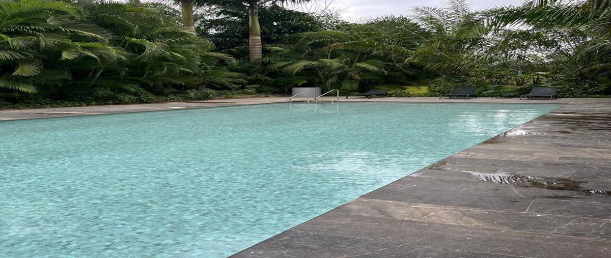 Foto de departamento en venta en  , vía montejo, mérida, yucatán, 0 No. 04