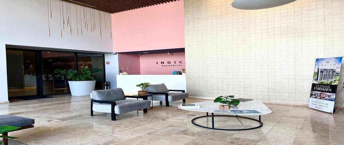 Foto de departamento en venta en  , vía montejo, mérida, yucatán, 0 No. 03