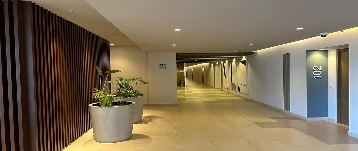 Foto de departamento en venta en  , vía montejo, mérida, yucatán, 0 No. 04