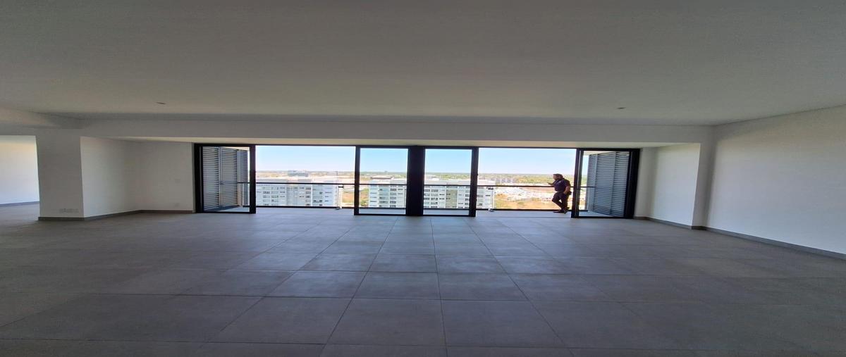 Foto de departamento en venta en  , vía montejo, mérida, yucatán, 0 No. 05