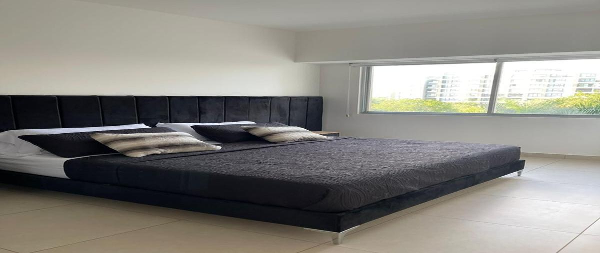 Foto de departamento en renta en  , vía montejo, mérida, yucatán, 29240163 No. 03