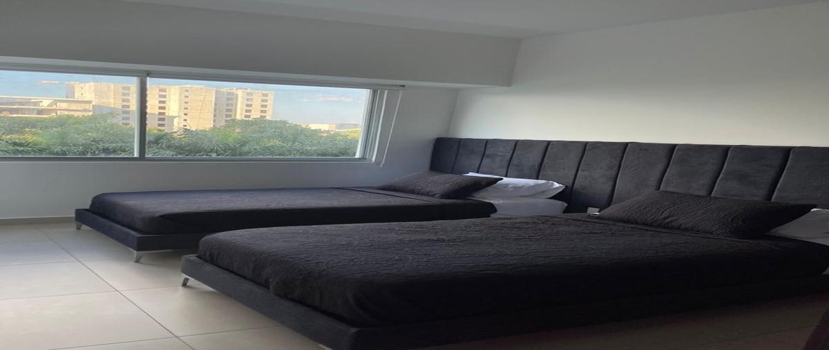 Foto de departamento en renta en  , vía montejo, mérida, yucatán, 29240163 No. 04