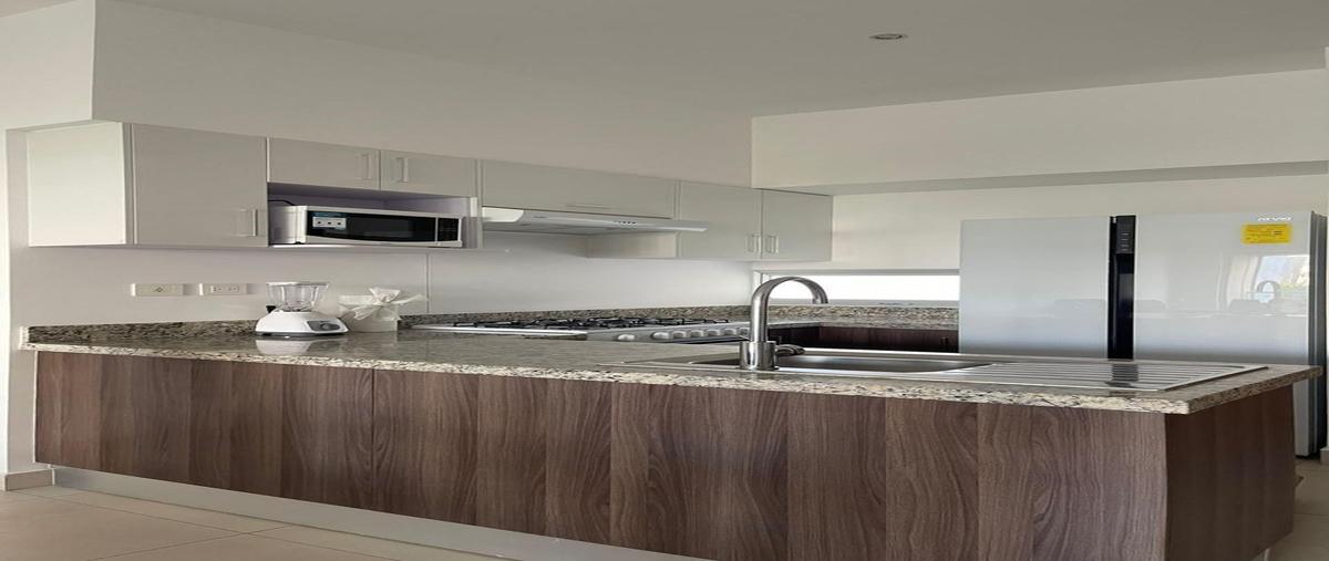 Foto de departamento en renta en  , vía montejo, mérida, yucatán, 29240163 No. 05