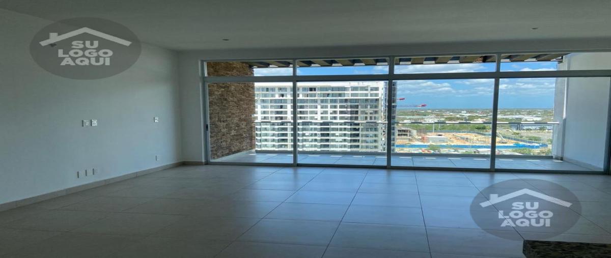 Foto de departamento en venta en  , vía montejo, mérida, yucatán, 29335716 No. 03