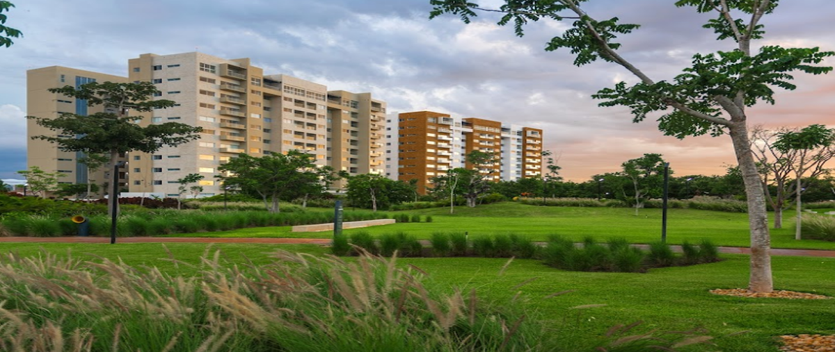 Foto de departamento en renta en  , vía montejo, mérida, yucatán, 0 No. 03