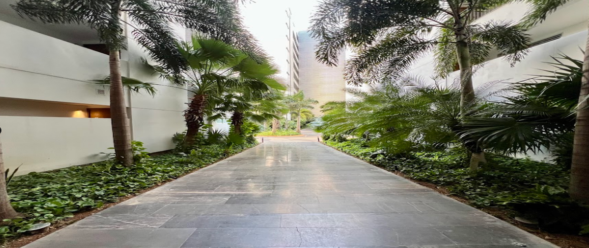 Foto de departamento en renta en  , vía montejo, mérida, yucatán, 0 No. 04