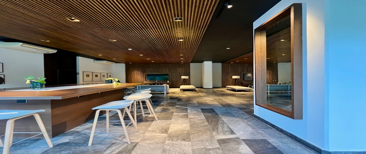 Foto de departamento en renta en  , vía montejo, mérida, yucatán, 0 No. 05