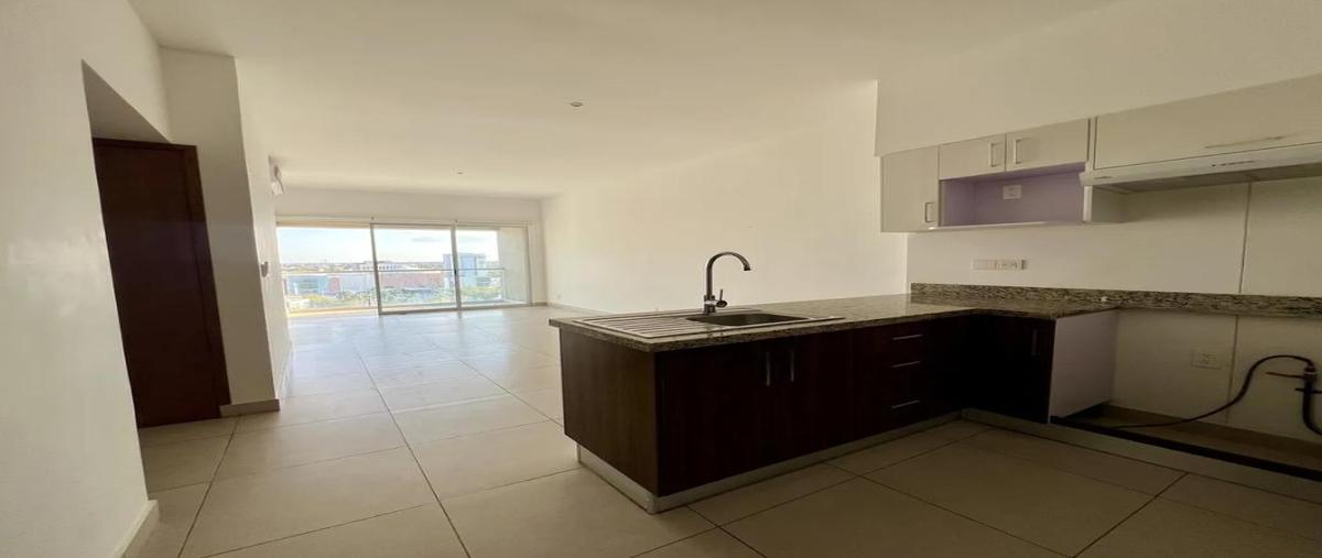 Foto de departamento en renta en  , vía montejo, mérida, yucatán, 0 No. 04