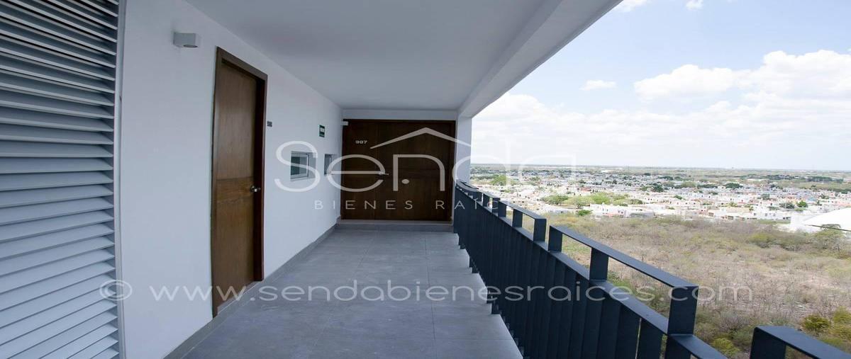 Foto de departamento en venta en  , vía montejo, mérida, yucatán, 29420624 No. 03