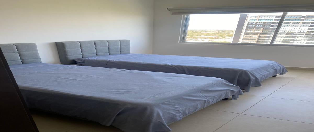 Foto de departamento en renta en  , vía montejo, mérida, yucatán, 29540118 No. 03