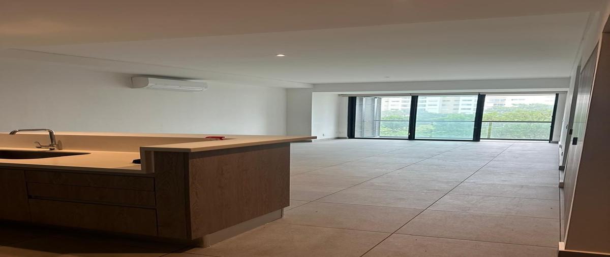 Foto de departamento en venta en  , vía montejo, mérida, yucatán, 0 No. 05