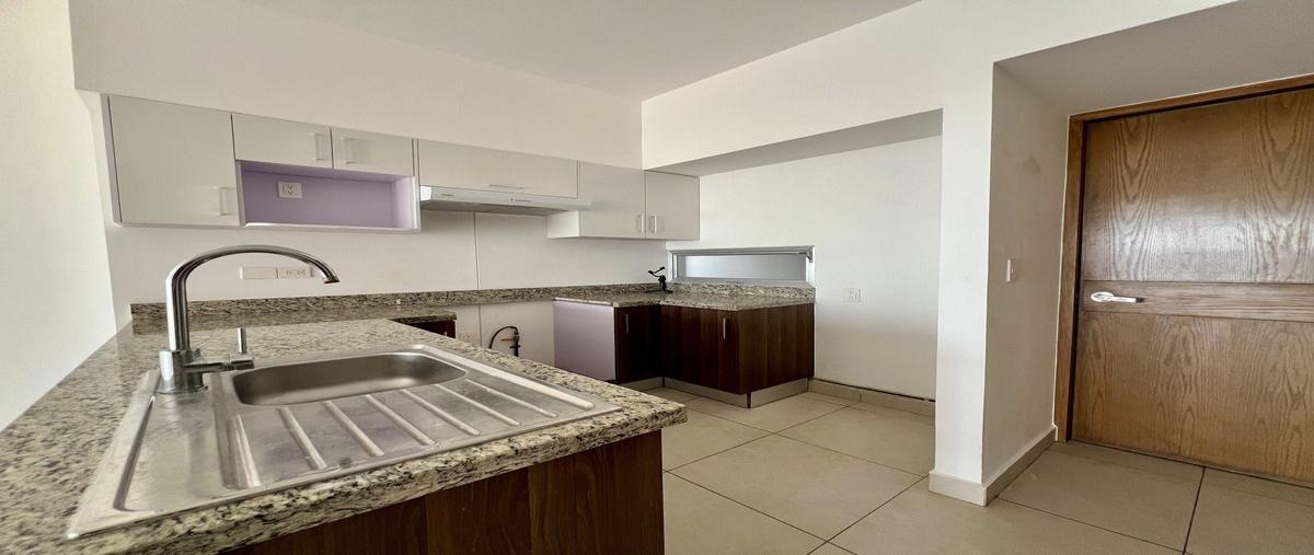 Foto de departamento en renta en  , vía montejo, mérida, yucatán, 0 No. 05