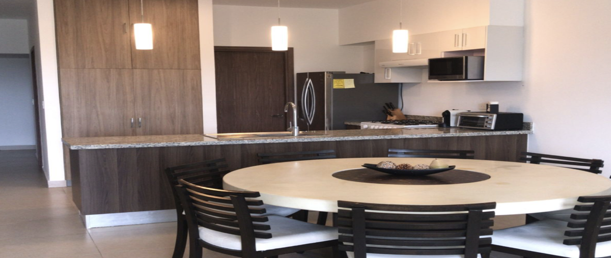 Foto de departamento en venta en  , vía montejo, mérida, yucatán, 30022742 No. 04