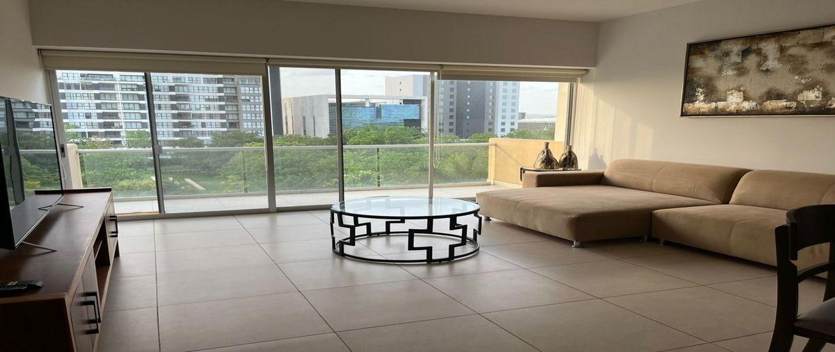Foto de departamento en renta en  , vía montejo, mérida, yucatán, 30147642 No. 03