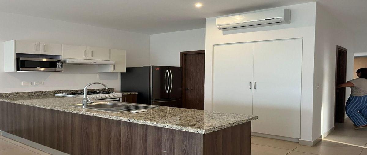 Foto de departamento en renta en  , vía montejo, mérida, yucatán, 30147642 No. 05