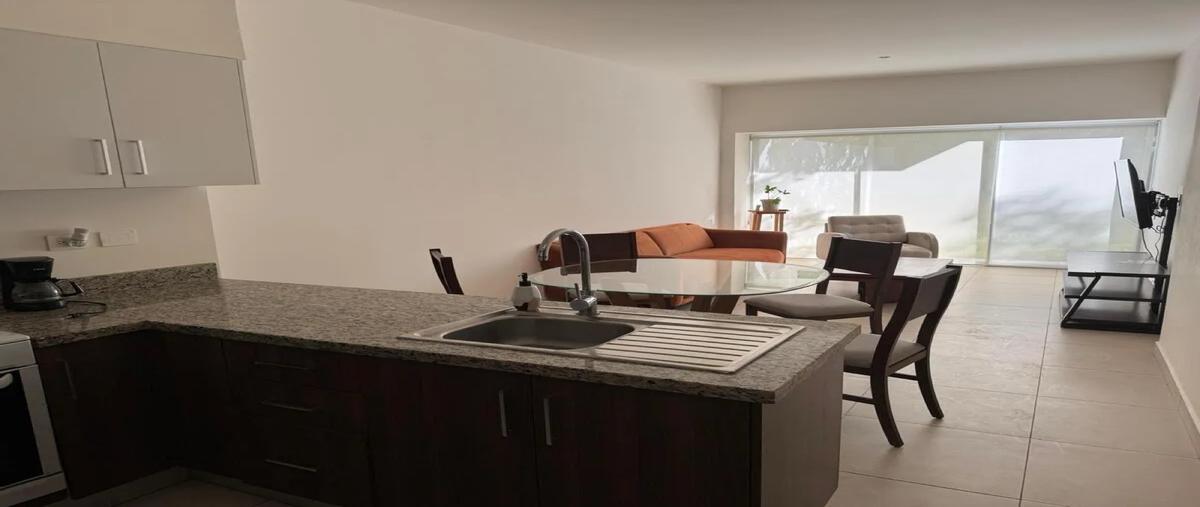 Foto de departamento en renta en  , vía montejo, mérida, yucatán, 30229535 No. 05