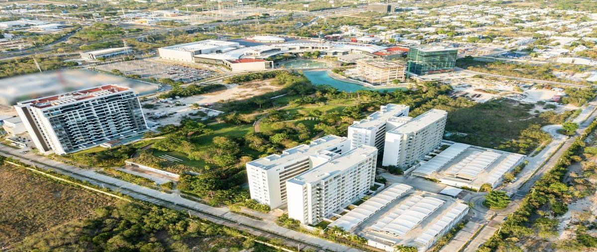Foto de departamento en venta en  , vía montejo, mérida, yucatán, 30513875 No. 03