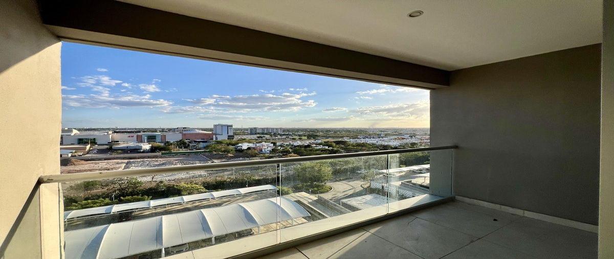 Foto de departamento en venta en  , vía montejo, mérida, yucatán, 30513875 No. 04