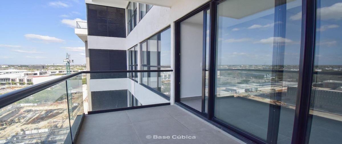 Foto de departamento en , vía montejo, mérida, yucatán, 30526480 foto 03 Foto de departamento en renta en , vía montejo, mérida, yucatán, 30526480 No. 03