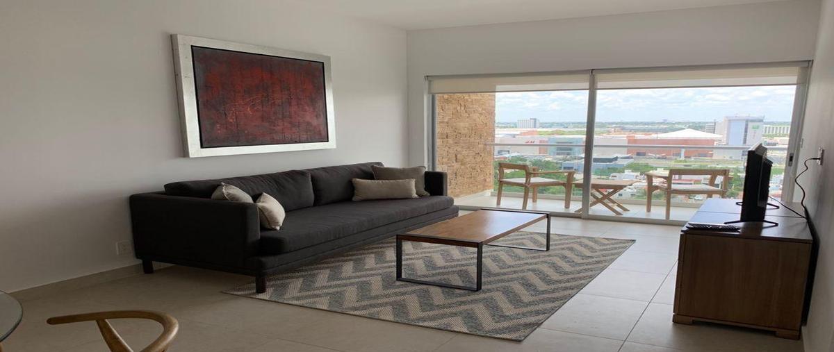 Foto de departamento en venta en  , vía montejo, mérida, yucatán, 30526481 No. 03